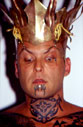 Ron Athey